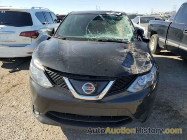 NISSAN ROGUE S, JN1BJ1CR9KW620449