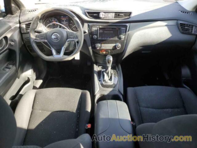 NISSAN ROGUE S, JN1BJ1CR9KW620449