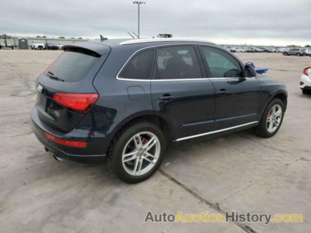 AUDI Q5 PREMIUM PLUS, WA1LFAFP7EA055840