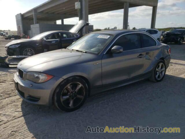 BMW 1 SERIES I, WBAUP9C53AVL89324