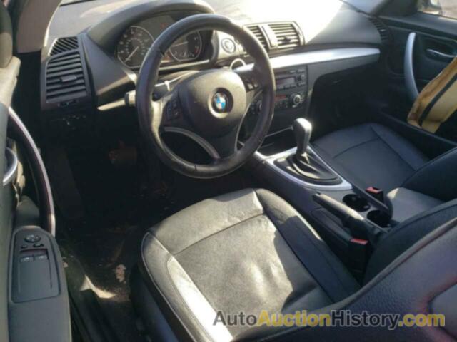 BMW 1 SERIES I, WBAUP9C53AVL89324