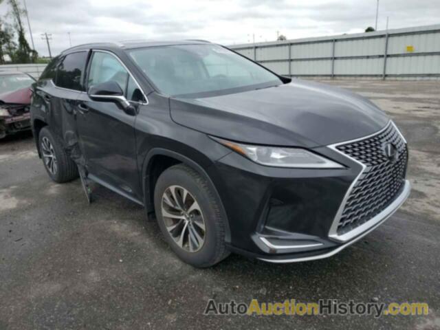 LEXUS RX350 350, 2T2HZMDA1MC306201