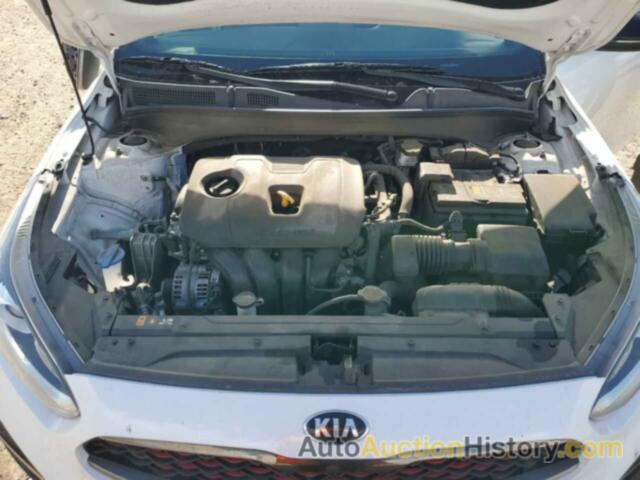 KIA FORTE GT LINE, 3KPF34AD5ME423504