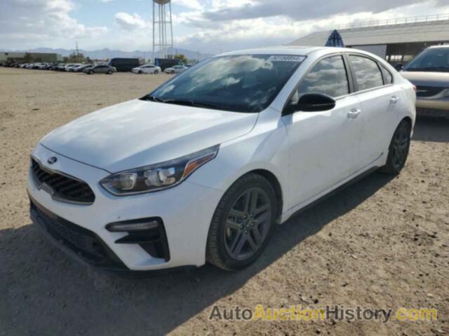 KIA FORTE GT LINE, 3KPF34AD5ME423504