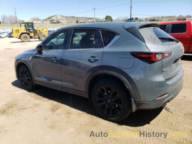 MAZDA CX-5 PREFE PREFERRED, JM3KFBCM5N0537804