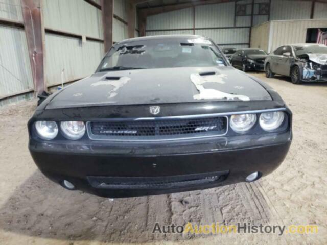 DODGE CHALLENGER SRT-8, 2B3CJ7DW7AH111788