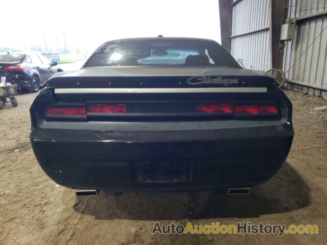 DODGE CHALLENGER SRT-8, 2B3CJ7DW7AH111788