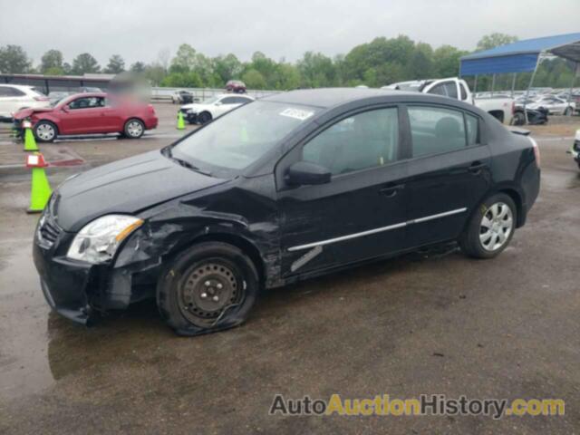 NISSAN SENTRA 2.0, 3N1AB6AP7CL637264