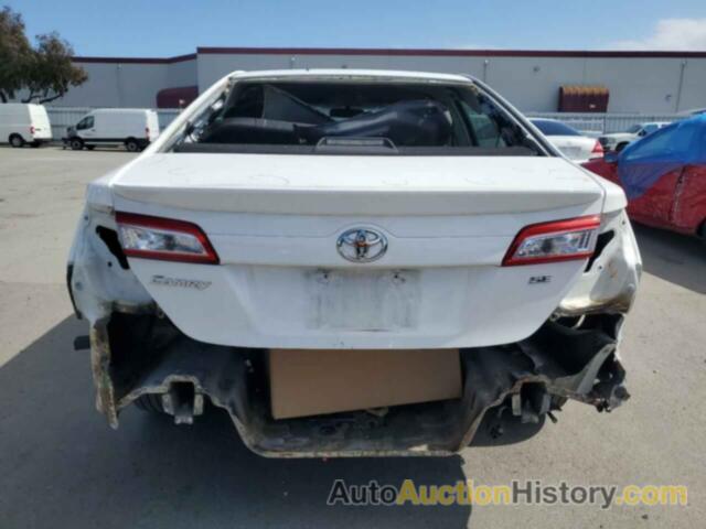 TOYOTA CAMRY L, 4T1BF1FK4DU654886