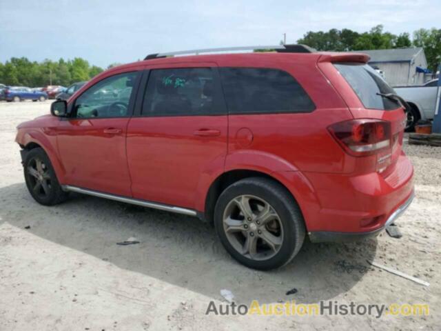 DODGE JOURNEY CROSSROAD, 3C4PDDGG9HT618364