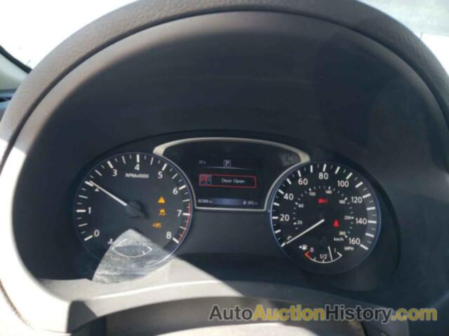 NISSAN ALTIMA 3.5SL, 1N4BL3AP7HC130368