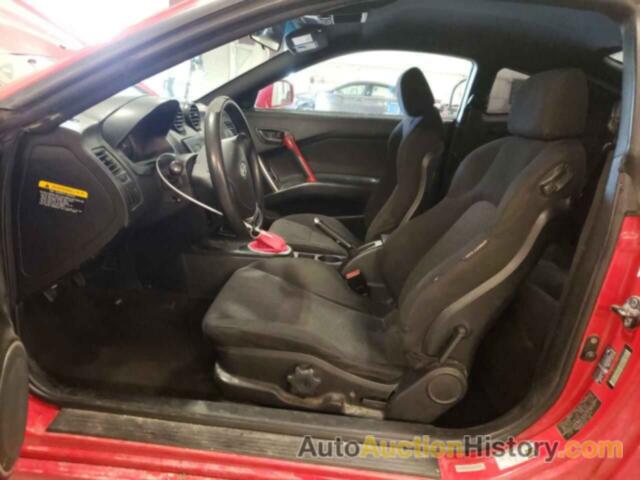 HYUNDAI TIBURON GT, KMHHN65F74U152419