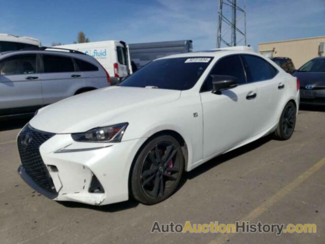 LEXUS IS 300, JTHBA1D27J5074705