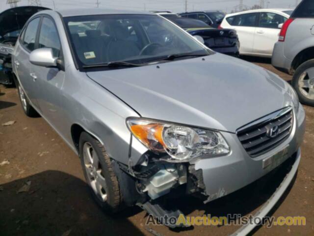 HYUNDAI ELANTRA GLS, KMHDU46D89U654012