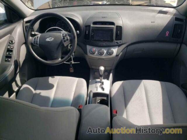 HYUNDAI ELANTRA GLS, KMHDU46D89U654012