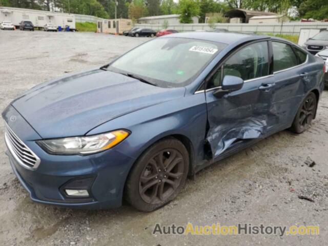 FORD FUSION SE, 3FA6P0HD2KR128312