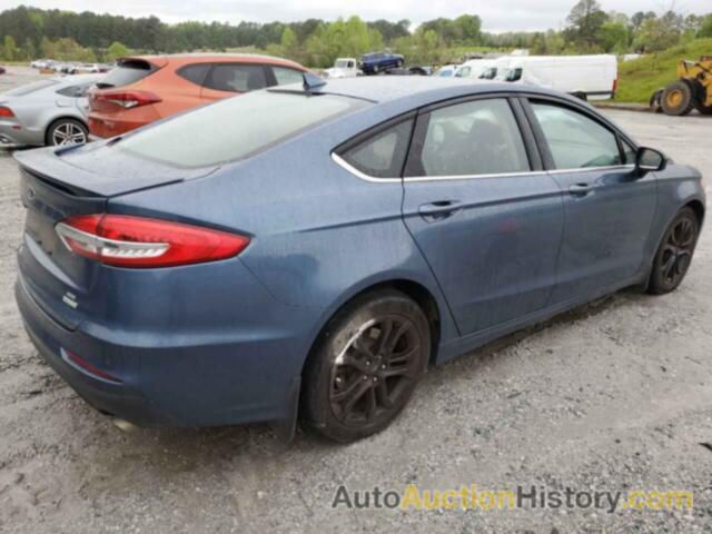 FORD FUSION SE, 3FA6P0HD2KR128312