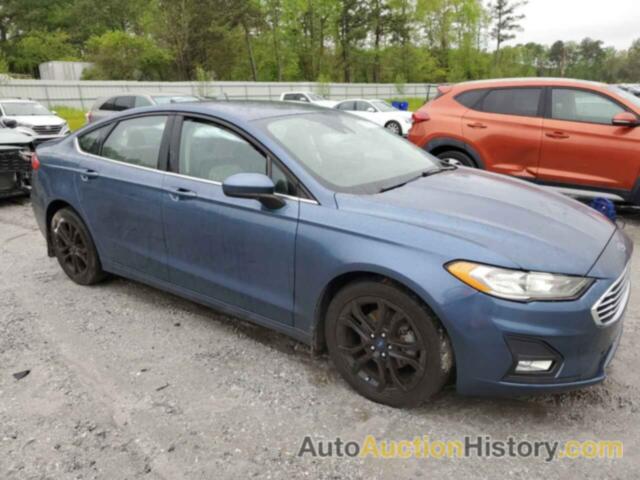 FORD FUSION SE, 3FA6P0HD2KR128312