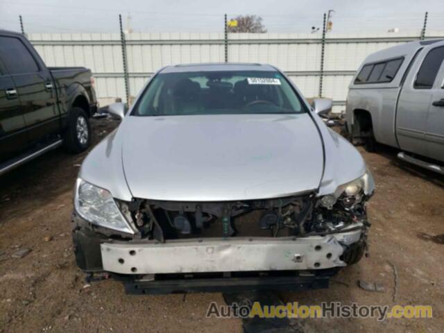 LEXUS LS460 460, JTHBL46F975025915