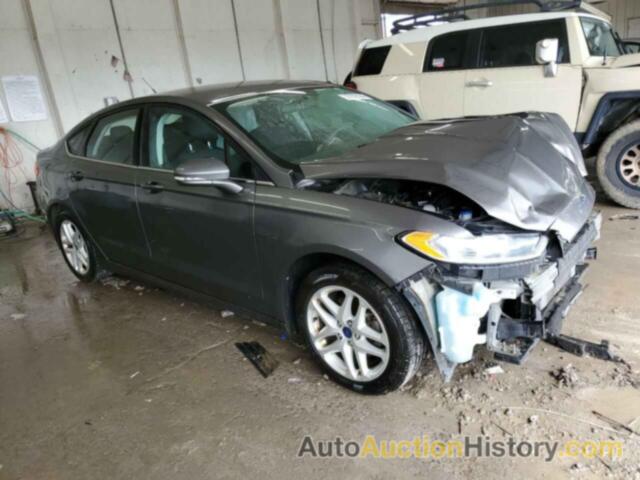 FORD FUSION SE, 1FA6P0H77E5404677