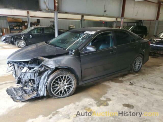 TOYOTA CAMRY BASE, 4T1BF1FK4CU086993