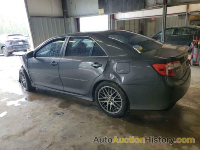 TOYOTA CAMRY BASE, 4T1BF1FK4CU086993