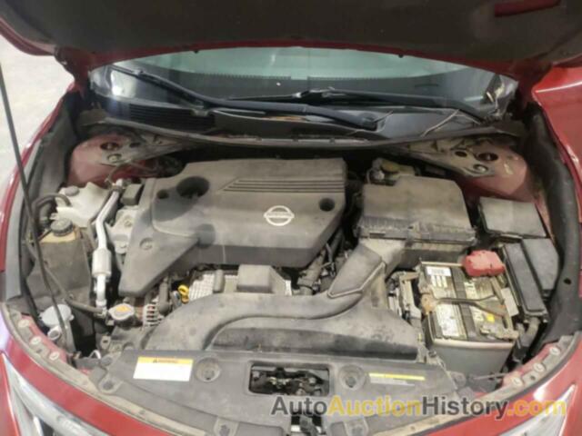 NISSAN ALTIMA 2.5, 1N4AL3AP4FN346479