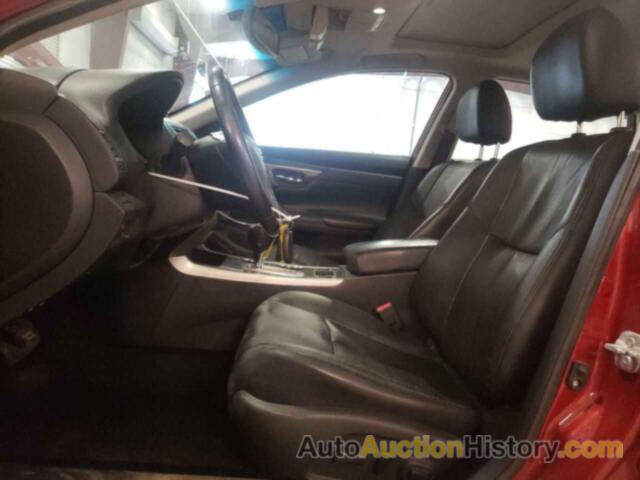 NISSAN ALTIMA 2.5, 1N4AL3AP4FN346479