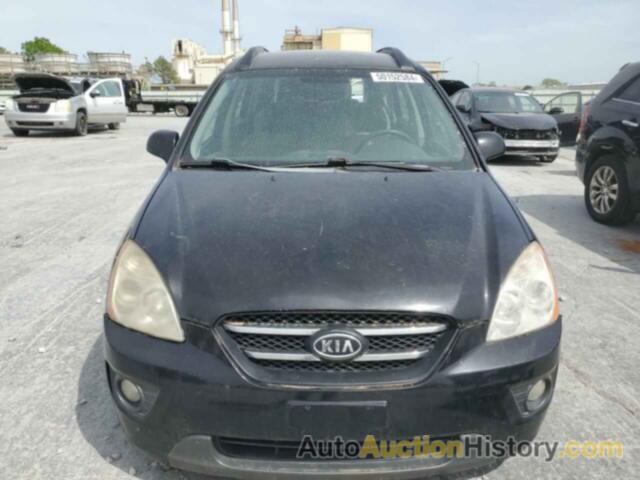 KIA RONDO LX, KNAFG526X87167227