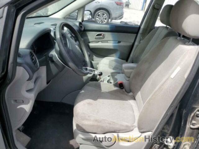 KIA RONDO LX, KNAFG526X87167227