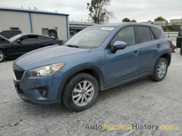 MAZDA CX-5 TOURING, JM3KE2CY6F0544963