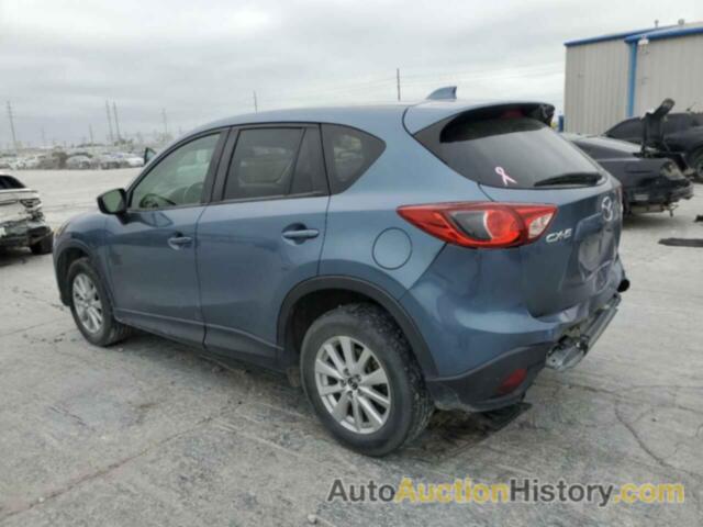 MAZDA CX-5 TOURING, JM3KE2CY6F0544963