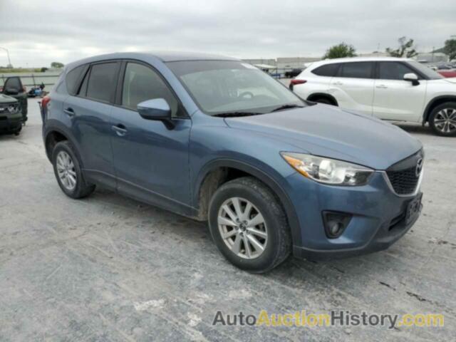 MAZDA CX-5 TOURING, JM3KE2CY6F0544963