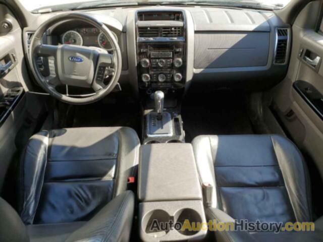 FORD ESCAPE LIMITED, 1FMCU9EGXBKA94872