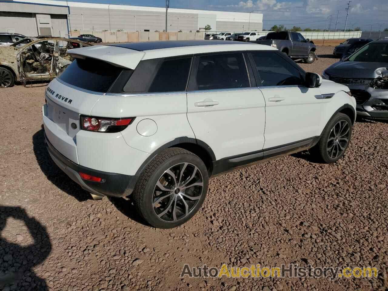 LAND ROVER RANGEROVER PRESTIGE PREMIUM, SALVV2BG9DH827587