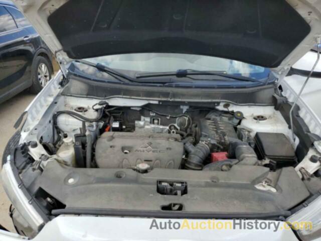 MITSUBISHI OUTLANDER ES, 4A4AP3AU9DE010417