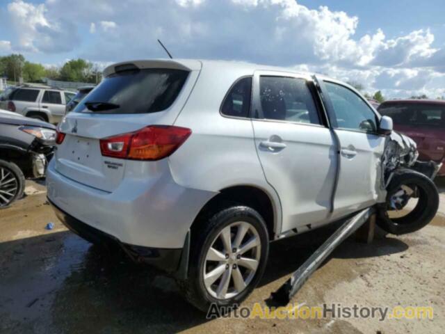 MITSUBISHI OUTLANDER ES, 4A4AP3AU9DE010417