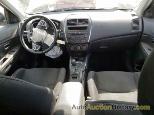 MITSUBISHI OUTLANDER ES, 4A4AP3AU9DE010417