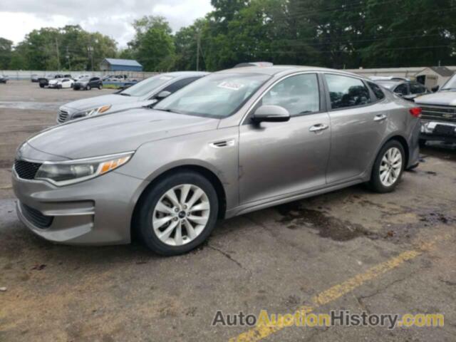 KIA OPTIMA LX, 5XXGT4L37HG147705