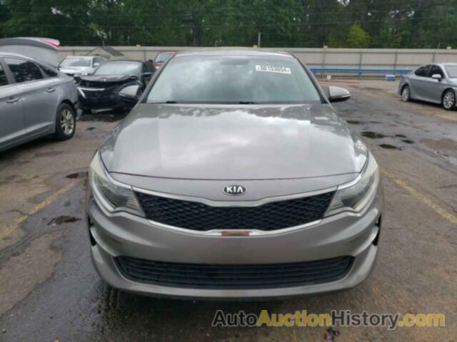 KIA OPTIMA LX, 5XXGT4L37HG147705