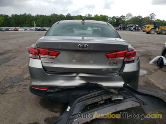 KIA OPTIMA LX, 5XXGT4L37HG147705