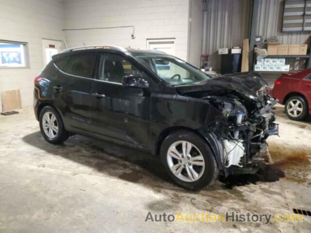 HYUNDAI TUCSON GLS, KM8JU3AC1BU179160