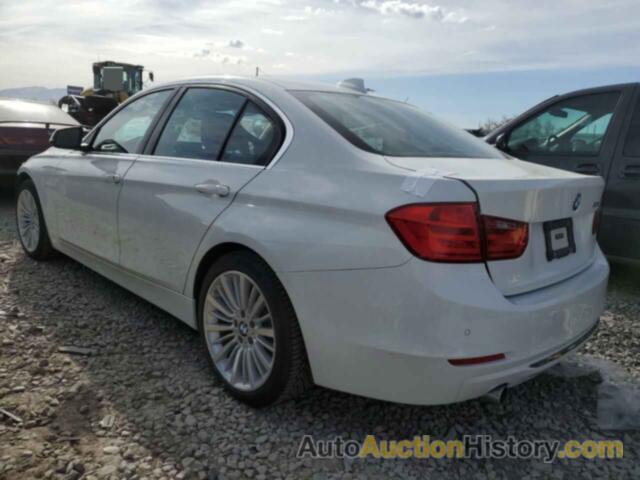 BMW 3 SERIES D, WBA3D3C57EK155664