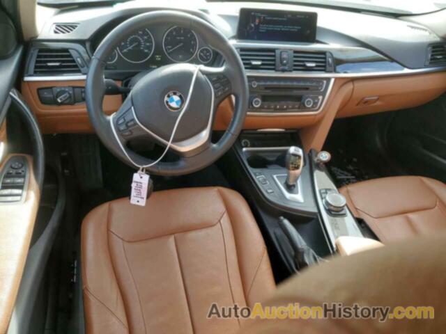 BMW 3 SERIES D, WBA3D3C57EK155664