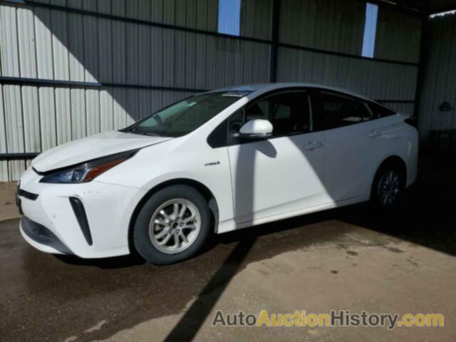 TOYOTA PRIUS SPECIAL EDITION, JTDKAMFU4M3152519