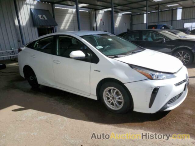 TOYOTA PRIUS SPECIAL EDITION, JTDKAMFU4M3152519