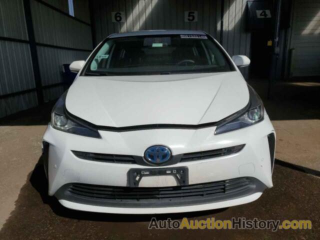 TOYOTA PRIUS SPECIAL EDITION, JTDKAMFU4M3152519