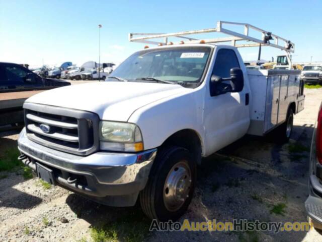 FORD F450 SUPER DUTY, 1FDXF46FX2EC20473