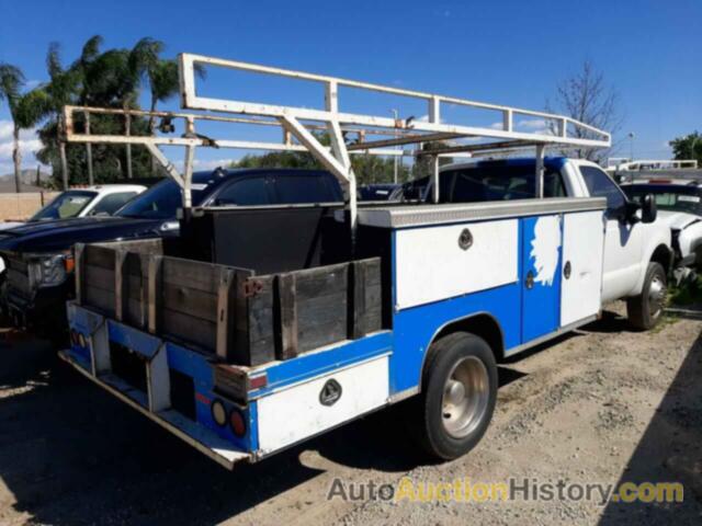 FORD F450 SUPER DUTY, 1FDXF46FX2EC20473