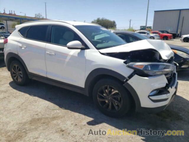 HYUNDAI TUCSON LIMITED, KM8J33A2XGU042395